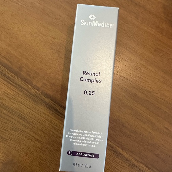 NWT SkinMedica Retinol Complex 0.25 - Picture 3 of 6